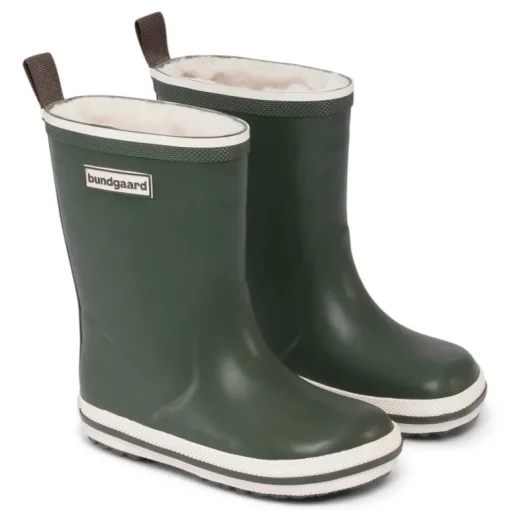 ARMY CHARLY HIGH  WARM TERMOSTØVLE