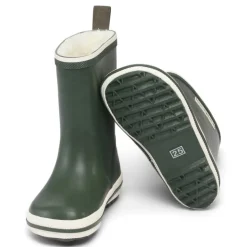 ARMY CHARLY HIGH  WARM TERMOSTØVLE