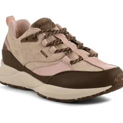 BALLARINA MALOU CORK SNEAKER