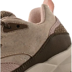 BALLARINA MALOU CORK SNEAKER