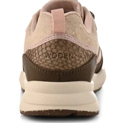 BALLARINA MALOU CORK SNEAKER