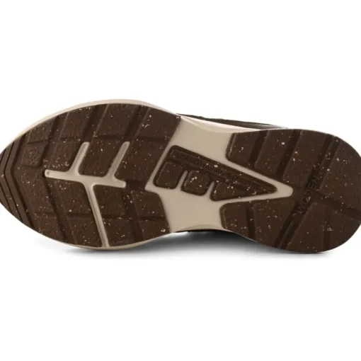 BALLARINA MALOU CORK SNEAKER
