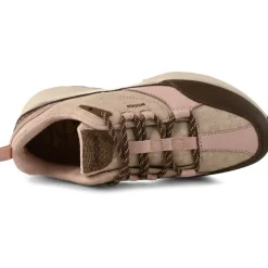 BALLARINA MALOU CORK SNEAKER
