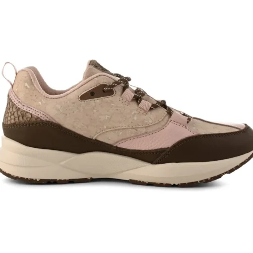 BALLARINA MALOU CORK SNEAKER