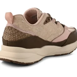 BALLARINA MALOU CORK SNEAKER
