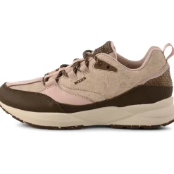BALLARINA MALOU CORK SNEAKER