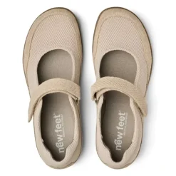 BEIGE 101-16 BALLERINA