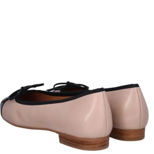 BEIGE A6021 BALLERINA