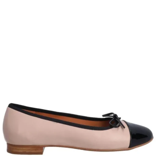 BEIGE A6021 BALLERINA