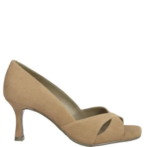 BEIGE A2060 SANDAL