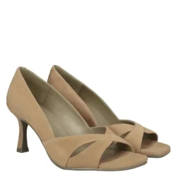 BEIGE A2060 SANDAL