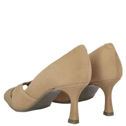 BEIGE A2060 SANDAL
