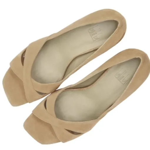 BEIGE A2060 SANDAL