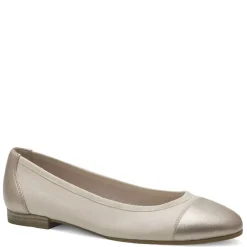 BEIGE BALLERINA