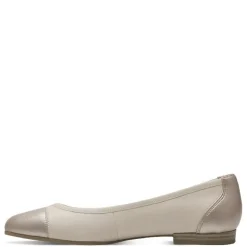 BEIGE BALLERINA