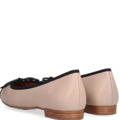 BEIGE BALLERINA