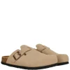 BEIGE CALCHAS SMUT