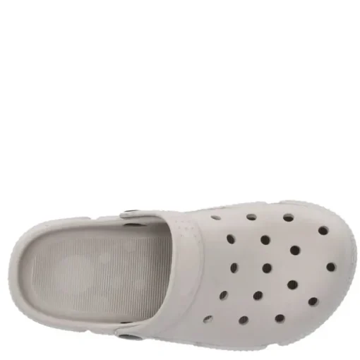 BEIGE CROCS