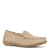 BEIGE LOAFER