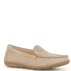 BEIGE LOAFER