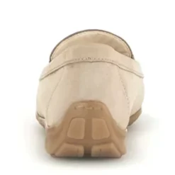 BEIGE LOAFER