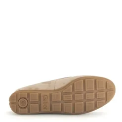 BEIGE LOAFER