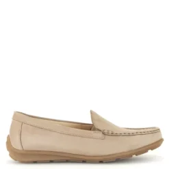 BEIGE LOAFER