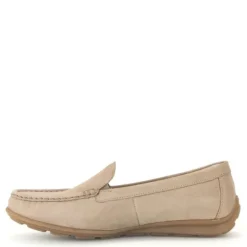 BEIGE LOAFER