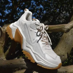 BEIGE LOS ANGELES SMART BLOCK RORY