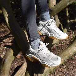 BEIGE LOS ANGELES SMART BLOCK RORY