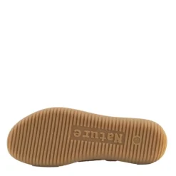 BEIGE MARIE LAK BALLERINA