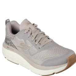 BEIGE MAX CUSHIONING DELTA