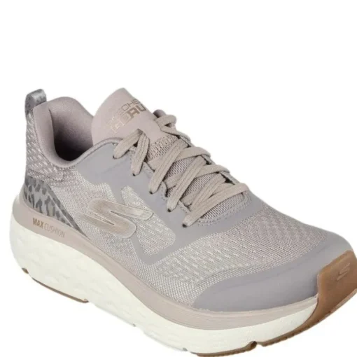 BEIGE MAX CUSHIONING DELTA