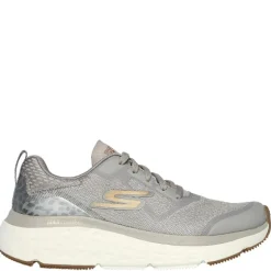 BEIGE MAX CUSHIONING DELTA