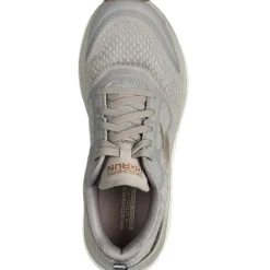 BEIGE MAX CUSHIONING DELTA
