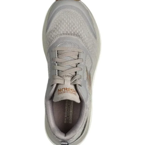 BEIGE MAX CUSHIONING DELTA