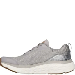 BEIGE MAX CUSHIONING DELTA