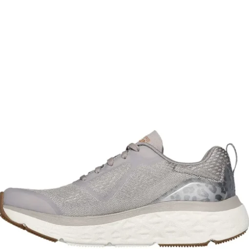 BEIGE MAX CUSHIONING DELTA
