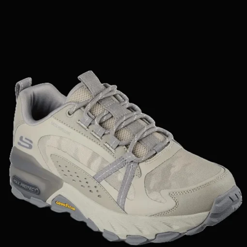 BEIGE MAX PROTECT - TASK FORCE - WATER REPELLENT