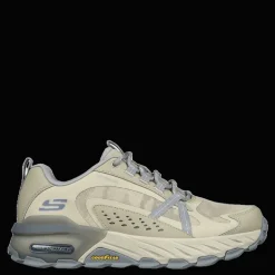 BEIGE MAX PROTECT - TASK FORCE - WATER REPELLENT