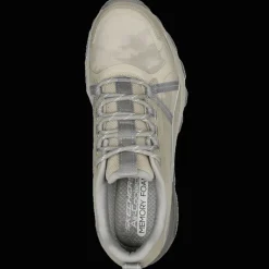 BEIGE MAX PROTECT - TASK FORCE - WATER REPELLENT