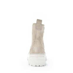 BEIGE RUSKIND CHUNKY BOOT