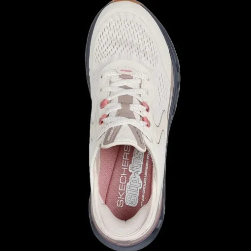 BEIGE SLIP-INS: GLIDE-STEP ALTUS