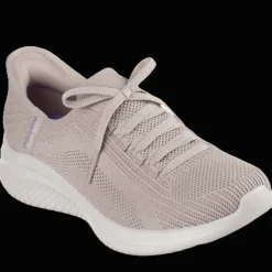 BEIGE SLIP-INS ULTRA FLEX 3.0 - BRILLIANT