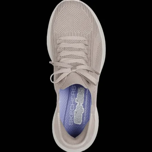 BEIGE SLIP-INS ULTRA FLEX 3.0 - BRILLIANT