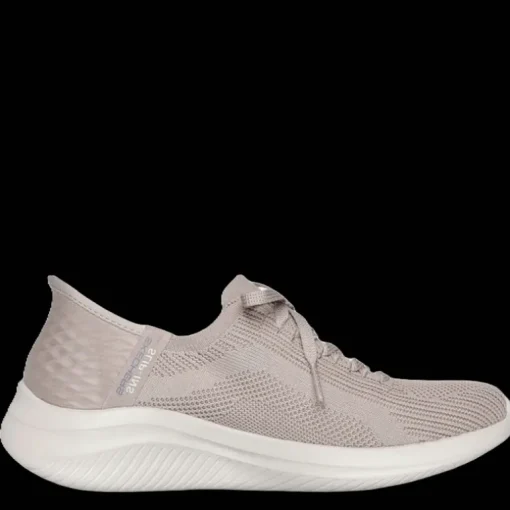BEIGE SLIP-INS ULTRA FLEX 3.0 - BRILLIANT