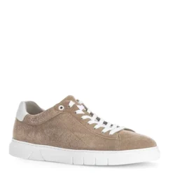 BEIGE SNEAKER