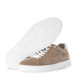 BEIGE SNEAKER