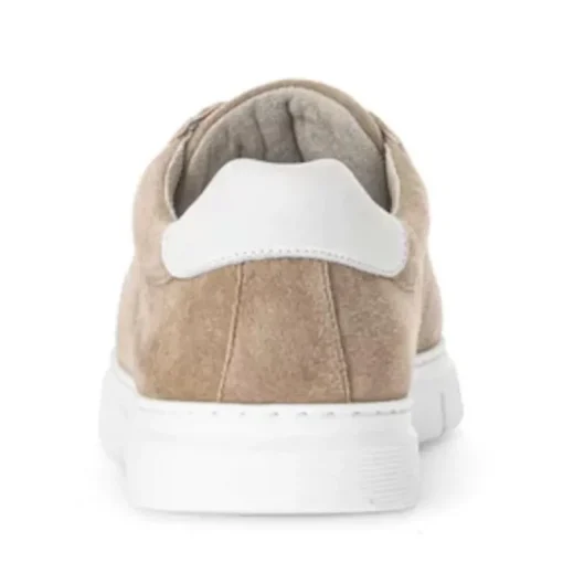 BEIGE SNEAKER