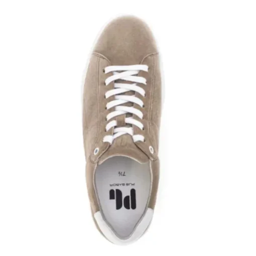 BEIGE SNEAKER